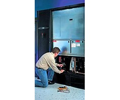 APC Start-Up Service 5X8