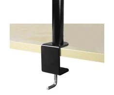 Monitoriaus laikiklis Arctic Z1 Basic AEMNT00039A, montuojamas prie stalo, iki 15 kg
