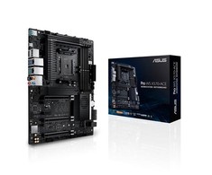Pagrindinė plokštė ASUS Pro WS X570-ACE AM4 lizdas ATX AMD X570