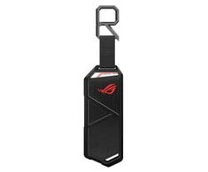 ASUS ROG Strix Arion M.2 SSD korpusas, Juodas