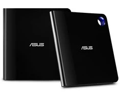 Asus | Sąsaja USB 3.1 Gen 1 | CD skaitymo greitis 24 x | CD įrašymo greitis 24 x | Juodas | Itin plonas nešiojamasis USB 3.1 Gen 1 Blu-ray įrašymo įrenginys su M-DISC palaikymu, kad būtų galima kurti atsargines duomenų kopijas visą gyvenimą, suderinamas su C ir A tipo USB, skirtu tiek Windows, tiek Mac OS.