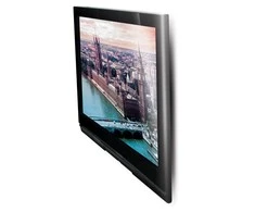 Laikiklis B-Tech BT8200-PRO 119,4 cm (47") Juoda