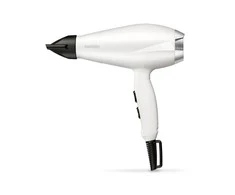 BaByliss 6704WE plaukų džiovintuvas Juoda, Balta 2000 W