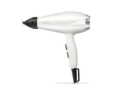 BaByliss 6704WE plaukų džiovintuvas Juoda, Balta 2000 W