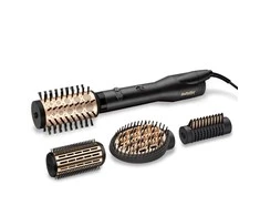BaByliss AS970E plaukų formavimo šukos Plaukų modeliavimo rinkinys Šiltas Juoda 2,5 m 650 W