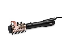 BaByliss AS970E plaukų formavimo šukos Plaukų modeliavimo rinkinys Šiltas Juoda 2,5 m 650 W