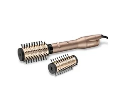 Plaukų formavimo šukos BABYLISS AS952E, Aukso spalvos