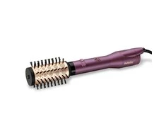 Plaukų formavimo šukos BABYLISS AS950E, Rožinio aukso spalvos