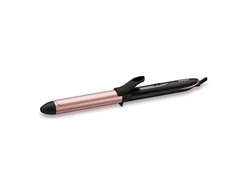 BaByliss C451E plaukų formavimo šukos Garbanojimo žnyplės Šiltas Juoda, Rausvai auksinė 2,5 m