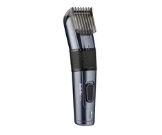 BaByliss E976E plaukų kirpimo mašinėlė Juoda, Titanas