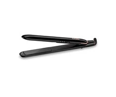 BaByliss ST250E plaukų formavimo šukos Tiesinimo žnyplės Šiltas Juoda 2 m