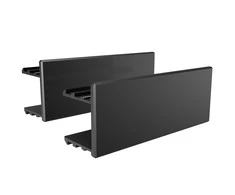 LISTAN BE QUIET HDD lizdo dangtelis DARK BASE 700