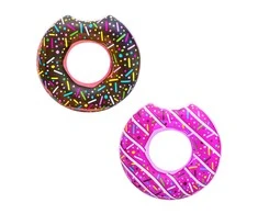 BESTWAY plaukimo ratas Donut Ring 107 cm , 36118