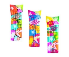 BESTWAY čiužinys Fashion Air Mat 183 x 69cm, 44033