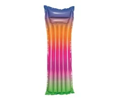 Bestway 44041 plūduriuojantis gaminys baseinui / paplūdimiui Multi spalvos Plūduriuojantis čiužinys Raštas Vinilas