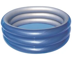 Bestway 51043 vaikiškas žaidimų baseinas