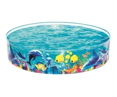 Bestway ramstinis baseinas 183x38cm (55030)