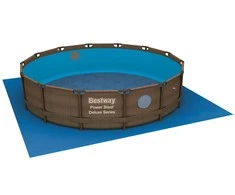 Bestway 58003 baseino priedas Pagrindo audinys