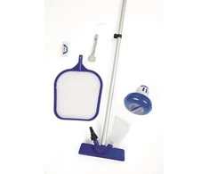 Bestway 58195 baseino priedas Priežiūros rinkinys