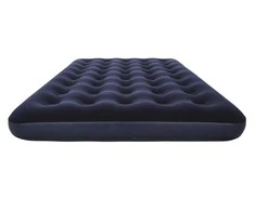 Bestway 67002 pripučiamas čiužinys Dvivietis čiužinys Mėlyna