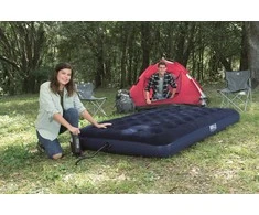 Bestway 67002 pripučiamas čiužinys Dvivietis čiužinys Mėlyna