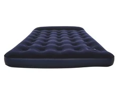 Bestway 67225 pripučiamas čiužinys Dvivietis čiužinys Mėlyna
