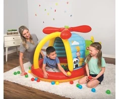 Bestway 93538 pripučiamas žaislas