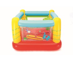 Bestway 93542 pripučiamas žaislas