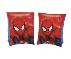 BESTWAY plaukimo rankovės Spiderman 23x15cm, 98001