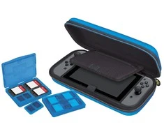 Nintendo Big Ben Bigben Interactive Deluxe Komplektas