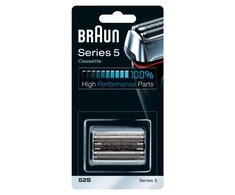 Braun 52S