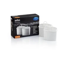 BRITA Braun BRSC006 kavos aparato dalis / priedas Kavos filtras