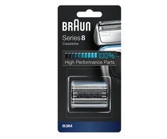 Braun Cassette 83M Skutimo galvutė