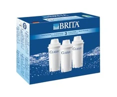 Brita Classic 3-Pack Kasetė 3 vnt