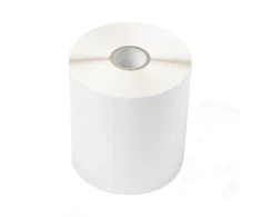 BROTHER DENGTOS TERMINIO PERDAVIMO ETIKETĖS 102 MM X 150 MM 550 ETIKEČIŲ (6 VNT.)