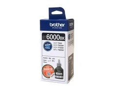 Brother BT6000BK rašalo kasetė Originalus Juoda 1 vnt