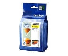 BROTHER LC3235XLY