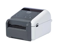 BROTHER PACU001 | LABEL CUTTER