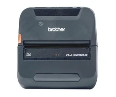 Etikečių/čekių spausdintuvas BROTHER RJ-4230B