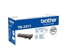 Toneris Brother TN2411 (original TN-2411, 1200 pages, juodas)