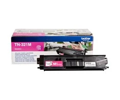 BROTHER TN-231M TONERIS MAGENTA 1500P