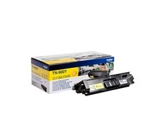 Brother TN-900YMPS tonerio kasetė Originalus Geltona 1 vnt