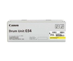 Canon 034 spausdintuvo būgnas Originalus