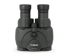 Canon 10x30 IS II 3 cm, Žiūronai, 10x padidinimas x