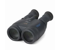 Canon 15x50 IS žiūronai Porro II Juoda