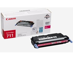 Canon cartridge 711, magenta