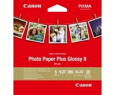 Canon 2311B060 fotopopierius Balta Blizgus