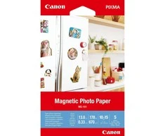 Canon 3634C002 fotopopierius Balta
