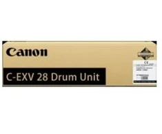 Canon C-EXV 28 (2776B003) Būgnas (Drum Unit), Juoda