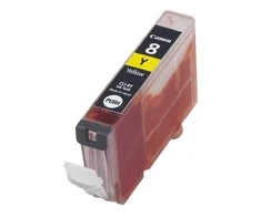 Canon CLI-8Y Originalus Geltona 1 vnt